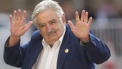 Fallece expresidente uruguayo José “Pepe” Mujica a los 89 años de edad