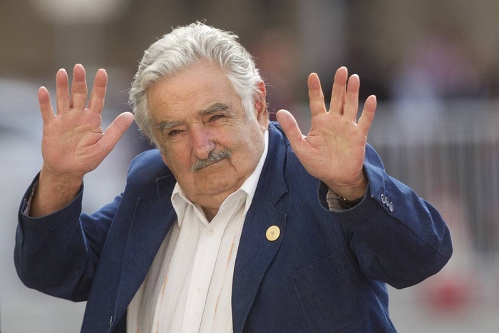 Fallece expresidente uruguayo José “Pepe” Mujica a los 89 años de edad