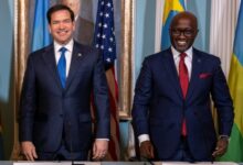 Ruanda evalúa con EEUU recibir a migrantes deportados