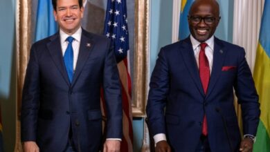 Ruanda evalúa con EEUU recibir a migrantes deportados