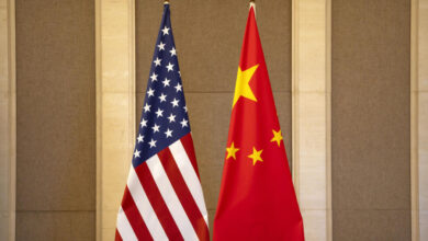 China está "evaluando" iniciar negociaciones comerciales con EEUU