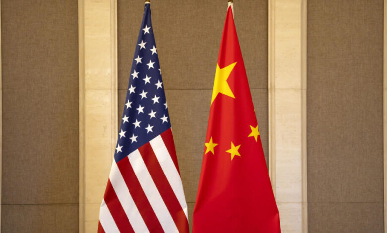 China está "evaluando" iniciar negociaciones comerciales con EEUU
