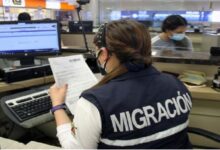 Gobierno de Milei endurecerá medidas antimigratorias en Argentina