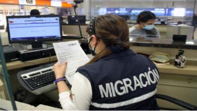 Gobierno de Milei endurecerá medidas antimigratorias en Argentina