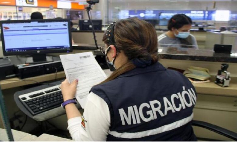 Gobierno de Milei endurecerá medidas antimigratorias en Argentina