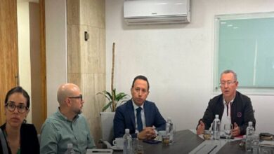 Venezuela presenta el proyecto Agroalba ante representantes diplomáticos