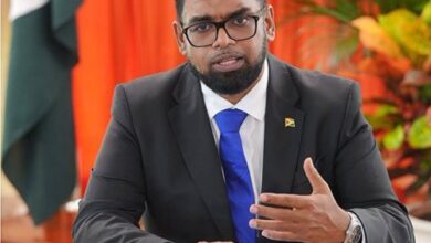 Guyana celebrará elecciones generales el 1° de septiembre