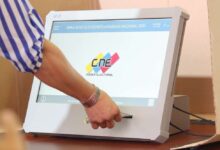 Venezolanos se movilizan para participar en Simulacro Electoral rumbo a comicios del 25 de mayo