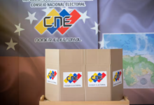 Gobierno venezolano activa medidas especiales de seguridad para elecciones del 25-M