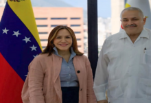 Venezuela y Cuba afianzan los lazos de hermandad y cooperación