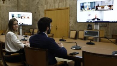 España y Portugal crean un grupo de seguimiento para identificar las causas del apagón
