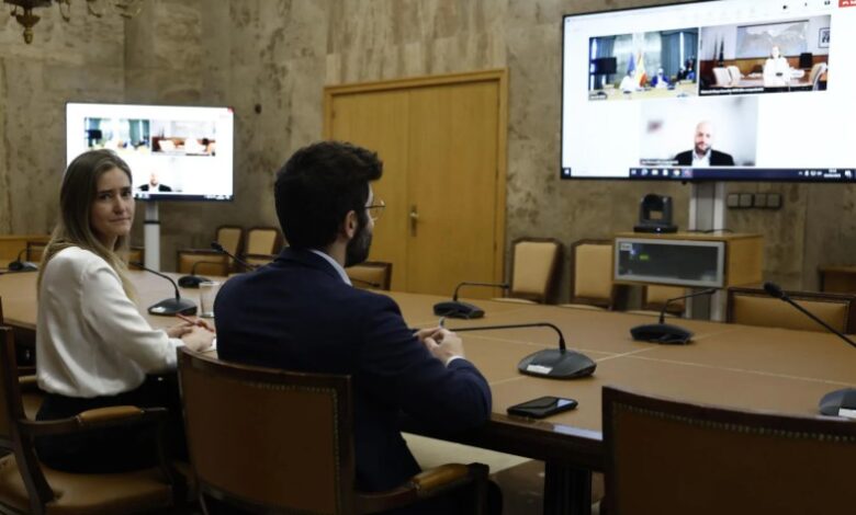 España y Portugal crean un grupo de seguimiento para identificar las causas del apagón