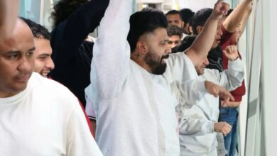 Plan Vuelta a la Patria retorna a Venezuela a 174 migrantes