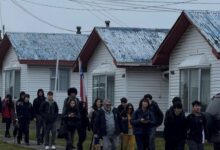 Terremoto de magnitud 7,5 sacude a Chile