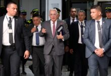 Juicio a Álvaro Uribe inicia fase probatoria de defensa