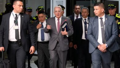Juicio a Álvaro Uribe inicia fase probatoria de defensa