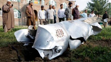 Pakistán autoriza a responder a ataques de la India