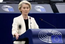 UE prepara litigio ante la OMC contra aranceles estadounidenses