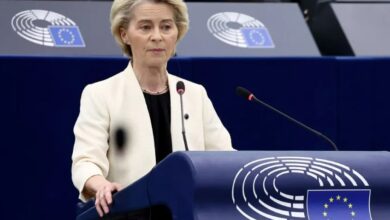 UE prepara litigio ante la OMC contra aranceles estadounidenses