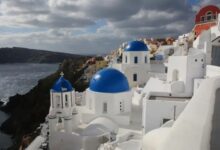 Terremoto de 6,1 sacudió sur de Grecia y activó alerta de tsunami