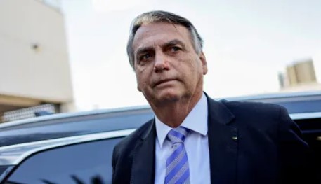 Comienza el juicio contra Bolsonaro por golpe de Estado en Brasil