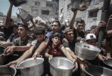Israel autoriza ingreso de 100 camiones de ayuda a Gaza