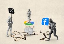 Opinión/ Luchas Inter-burguesas y sus consecuencias en la Guerra Cognitiva