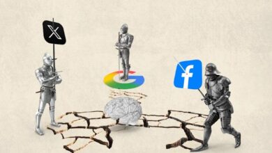 Opinión/ Luchas Inter-burguesas y sus consecuencias en la Guerra Cognitiva