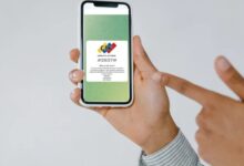 CNE habilita bot en Telegram para consulta de centro de votación