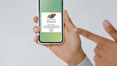 CNE habilita bot en Telegram para consulta de centro de votación