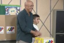 Jorge Rodríguez: Este 25M se consolida la paz en Venezuela