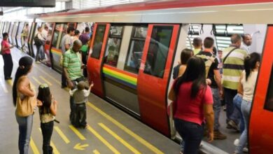 Sistema Metro ofrece servicio gratuito este domingo