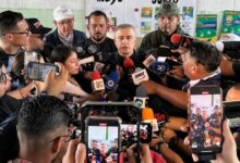 Fiscal General apoya propuesta presidencial de extender consulta de la reforma constitucional