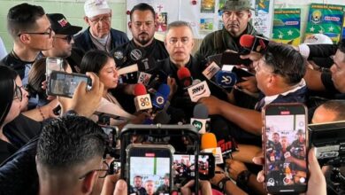 Fiscal General apoya propuesta presidencial de extender consulta de la reforma constitucional
