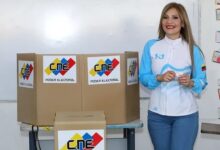 Presidenta del TSJ destaca que las elecciones han sido transparentes e impecables