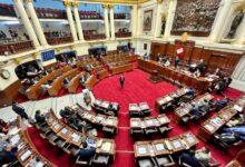Congreso de Perú archiva denuncia contra Boluarte por "Rolexgate"