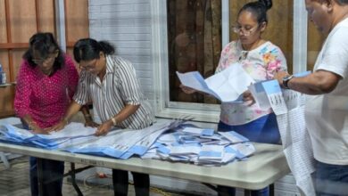 Surinam elige un parlamento sin mayoría
