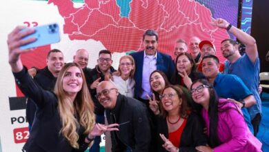 Maduro: Sector extremista de la oposición quedó derrotado el 25-May