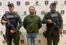 Venezuela solicita a Colombia extradición de “Yef Nava”