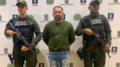 Venezuela solicita a Colombia extradición de “Yef Nava”
