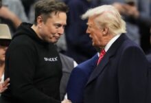 Elon Musk abandona el gobierno de Trump