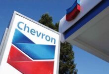 EEUU extiende la licencia a Chevron para seguir operando en Venezuela