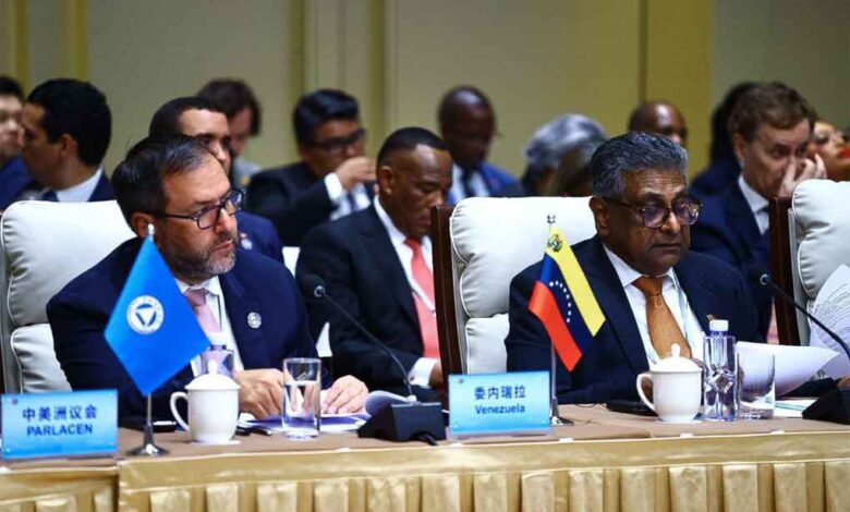 Venezuela valora positivos programas presentados en Foro China-Celac