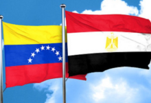 Diálogo entre Venezuela y Egipto fortalece relaciones culturales y gasífera