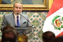 Perú recuperó más de 10 mil piezas de patrimonio cultural