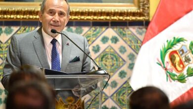 Perú recuperó más de 10 mil piezas de patrimonio cultural