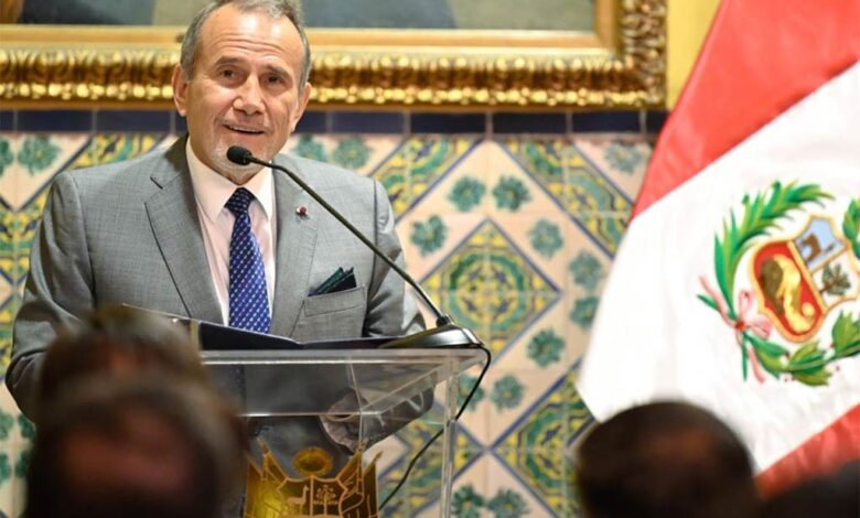 Perú recuperó más de 10 mil piezas de patrimonio cultural