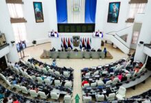 Autorizan en Nicaragua ingreso de militares extranjeros con fines de intercambio
