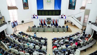 Autorizan en Nicaragua ingreso de militares extranjeros con fines de intercambio