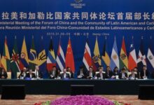 China amplía nexos con América Latina en IV Foro Ministerial